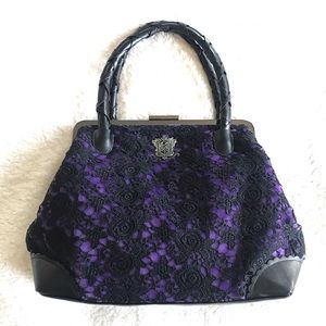 Haunted Mansion Disney Parks bag